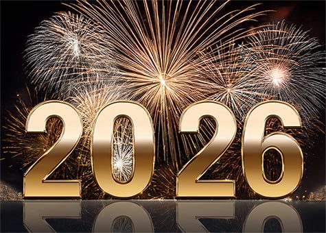 Get your first dollar in 2026 and frame it! 